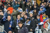 Wielki zawód fanów Kolejorza Koniec marzeń o pucharze dla Lecha! Kibice mają prawo być wściekli