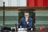 Co się dzieje w koalicji? Pilne! Rekonstrukcja rządu opóźniona! Hołownia zmienia termin. Jest nowa data