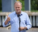 Nie gryzł się w język Rozmowy Trump–Zełenski–Putin w Budapeszcie? Ostra krytyka Tuska