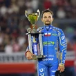 Kolejne podium Bartosz Zmarzlik zajął drugie miejsce w Gorzowie! Polak utrzymał przewagę nad Bradym…