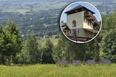 Piękna panorama Wow, co za widok! Nie wszyscy wiedzą o tej pięknie położonej wieży. To nowa atrakcja…