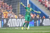 Kacper Tobiasz uhonorowany przez Legię. To otrzymał przed hitem kolejki z Lechem