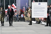 Zaprzysiężenie prezydenta Polski Nowy prezydent, a świat już stawia warunki. Mocne słowa do Nawrockiego