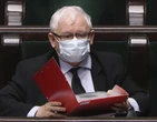 Tragiczne wiadomości dla Kaczyńskiego. Ten sondaż będzie mu się śnił po nocach