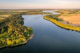 Wakacje 2025 Perła Kujaw zachwyca coraz więcej turystów