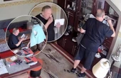 rozpoznajesz go? Oszust chciał okraść 86-latkę. Nie spodziewał się takiej reakcji! Wszystko się nagrało
