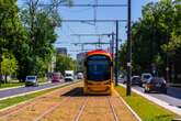 PRZYGOTUJ SIĘ Nowa linia tramwajowa w Warszawie zostanie zamknięta. Tramwaje znikną po 2 miesiącach