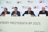 Konferencja PKW Afera z wiceministrem Myrchą! PKW komentuje
