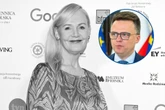 Tragiczna śmierć Nie żyje Katarzyna Stoparczyk. Wzruszające słowa Szymona Hołowni
