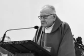 Wzruszające pożegnanie Ksiądz Stanisław Kardasz nie żyje. Walczył o wolność w czasach PRL. „Oddany Bogu, ludziom i Ojczyźnie”