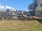 Cały region się zjednoczył po tragedii w Nowej Białej. "Boże, jakoś trzeba im pomóc"