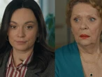 Barwy szczęścia Barwy szczęścia. Natalia będzie nadal cierpieć przez Józefinę. Dotrzyma słowa, ale z…
