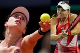 Polka gra o półfinał Magda Linette - Jelena Rybakina Relacja NA ŻYWO: Ćwierćfinał turnieju WTA w Strasbur…