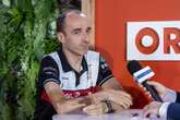 wszystko jasne Robert Kubica podjął ostateczną decyzję. To koniec, nawet ostatni sukces nic nie zmi…