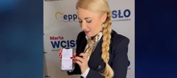 Polityka od kuchni Tak przebiega głosowanie w KO. Posłanka "trzaska" SMS