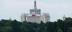 Kto zostanie prezydentem? Wybory w Rumunii. Są pierwsze wyniki exit poll