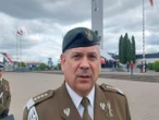 Ataki dronowe To nie był zwykły atak. Generał Kukuła zdradza, w co tak naprawdę gra Rosja
