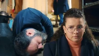 Miłość i nadzieja. Melis w pułapce! Wszystko wymknie się spod kontroli