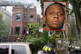 Tragedia w Chicago Rzuciła się z nożem na dzieci i podpaliła dom. „Były opętane przez diabła”