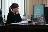 Pierwsza miłość, odcinek 4023: Lucynka przeżyje szok w zakładzie pogrzebowym! Nie bę…