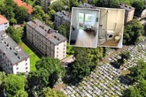 Patodeweloperka na śląsku Szok! Pięć mikrokawalerek w jednym mieszkaniu