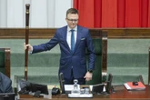 Jest data Szymon Hołownia miał przeprowadzić zamach stanu? Marszałek Sejmu będzie przesłuchany!