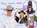 Mamy zdjęcia! Sławni i bogaci bawią się na polskim Royal Ascot. Spójrzcie tylko, co Gosia Baczyńsk…