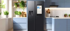 Nowe technologie Lodówka, która sama rozpoznaje produkty? To możliwe