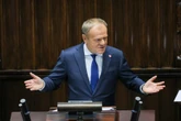Sondaż Dymisja Tuska? Polacy wyrazili swoje zdanie