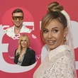 DUŻO ZDJĘĆ Doda z welonem, Trojanowska w okularach i Kupicha w poplamionej marynarce. Tłum gwia…