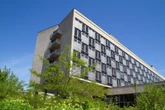Wyjątkowe miejsce w Małopolsce Perła modernizmu w sercu PRL-owskiego Krakowa