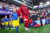 Euro 2025 Skład Polek na mecz ze Szwecją. Znamy "11" Niny Patalon na starcie o wszystko