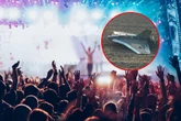 SZOKUJĄCY POWÓD Odwołali koncert w Warszawie przez rosyjskie drony. Fani zespołu byli bezlitośni