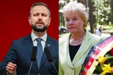 szef mon komentuje słowa steinbach Spór o reparacje dla Polski. Kosiniak Kamysz: Niemcy wciąż nie rozliczyły się za zbr…
