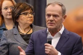 nieoficjalne ustalenia Minister zdrowia na wylocie z rządu Donalda Tuska? Czarne chmury nad głową Izabeli L…