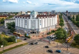 Kiedyś mówili o nim wszyscy Od "Koszmaru Sześciolecia" do ikony Warszawy