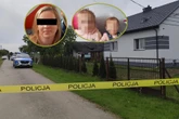 Przerażające odkrycie Zabiła swoje córki, a ciała wrzuciła do ogniska. Sąd zdecydował w sprawie Moniki B.!