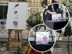 Do końca pamiętała o innych Piękny gest na pogrzebie Joanny Kołaczkowskiej. To było jej ostatnie życzenie