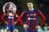 Lewy w pogoni za koroną Jacek Ziober bez ogródek o Lewandowskim i Barcelonie. Gorzka diagnoza i transferowe …