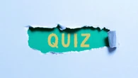 a może się mylimy? QUIZ. Poniedziałkowy test z wiedzy ogólnej. Już po czwartym pytaniu stracisz pewnie szansę na komplet