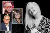 Zginęła w kwiecie wieku Nikt inny nie potrafił tak rozmawiać z dziećmi. „Była utkana ze światła”. Polska płacze po Katarzynie Stoparczyk