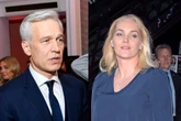 Żebrowski o Kościele: "Zbyt blisko PiS-u". Chorosińska w odpowiedzi wbija szpilę