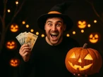 To duża kasa! Polak zgarnął fortunę w Halloween! Wysoka wygrana w Eurojackpot