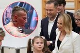 Ostra reakcja Denis Załęcki nie wytrzymał po hejcie na córkę Karola Nawrockiego. Puściły mu nerwy.…