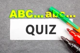 poradzisz sobie? QUIZ. Sobotni test z ortografii. Napiszesz to małą, czy wielką literą?