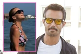 Wow! Aneta Zając jak Shakira po Piqué? Zmysłowe bikini i jasny przekaz dla Mikołaja Krawczyka