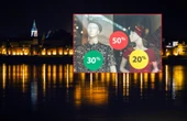 Sonda Sonda o Black Friday. "Wystarczy mi życie Ewangelią"