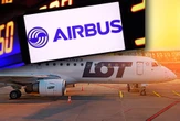 Lotnicze zwycięstwo LOT stawia na Airbusa: miliardowy kontrakt