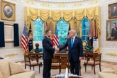 Rzecznicy komentują Wyciekła "instrukcja" dla Nawrockiego od MSZ przed wizytą w USA?! Rozpętała się burza!