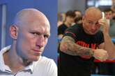 Szpilka nie ma co do tego złudzeń Artur Szpilka bez pardonu uderzył w Krzysztofa 